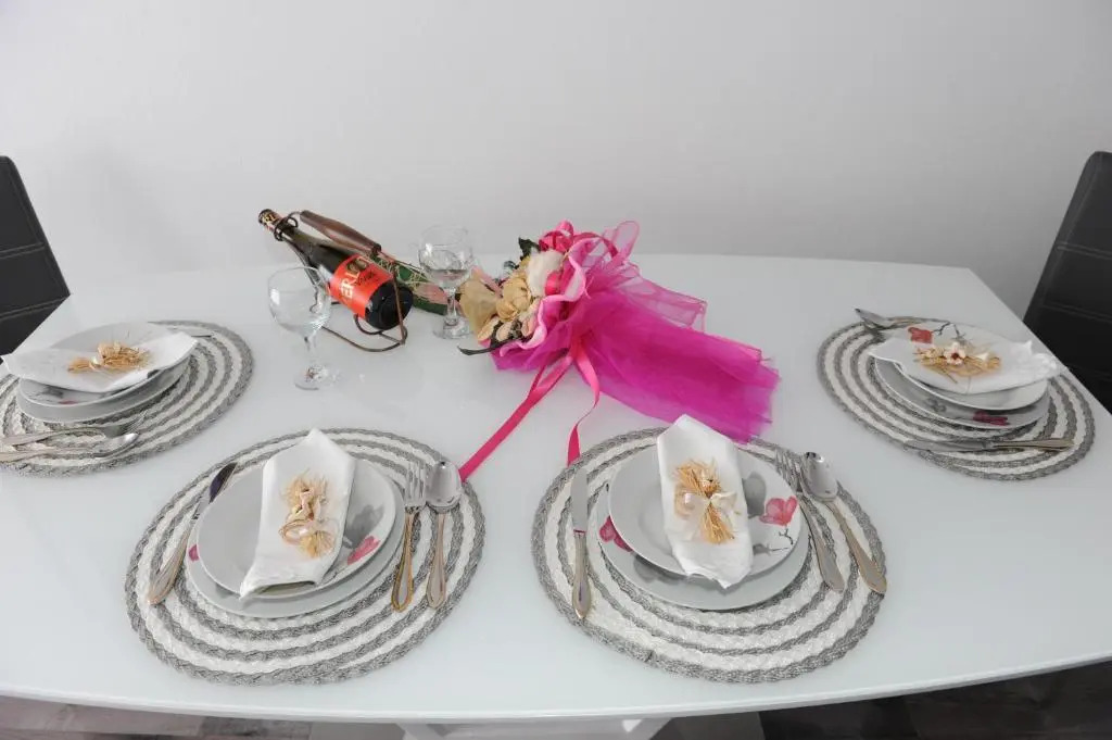 Apartment Odak