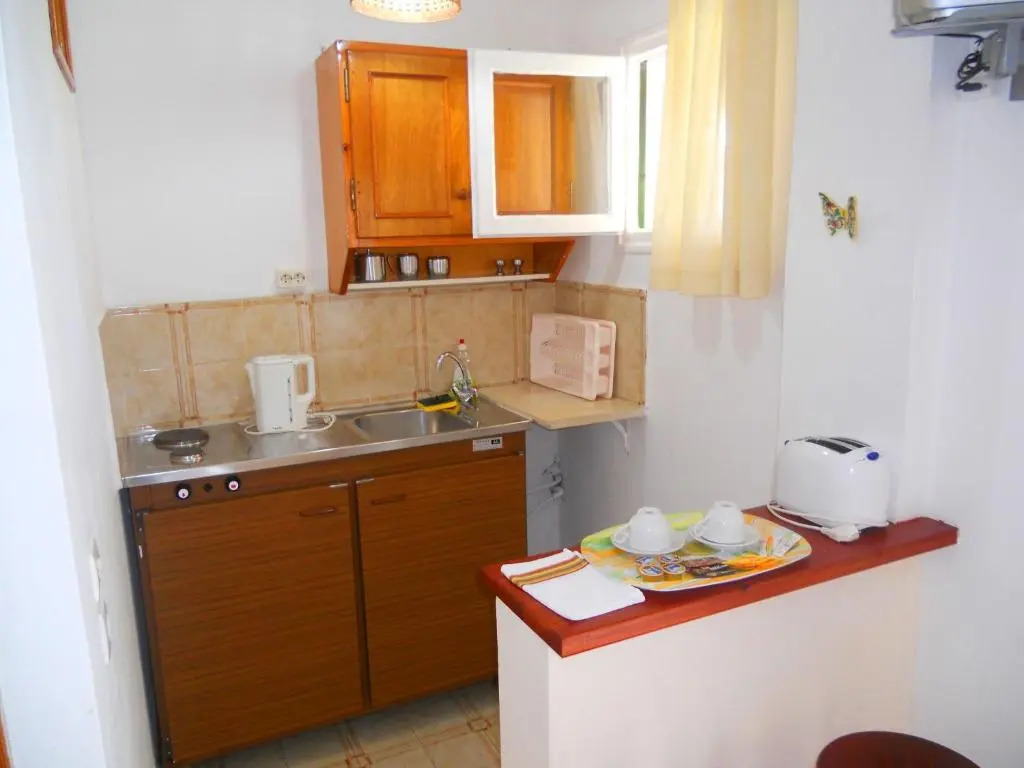 Villa Martha