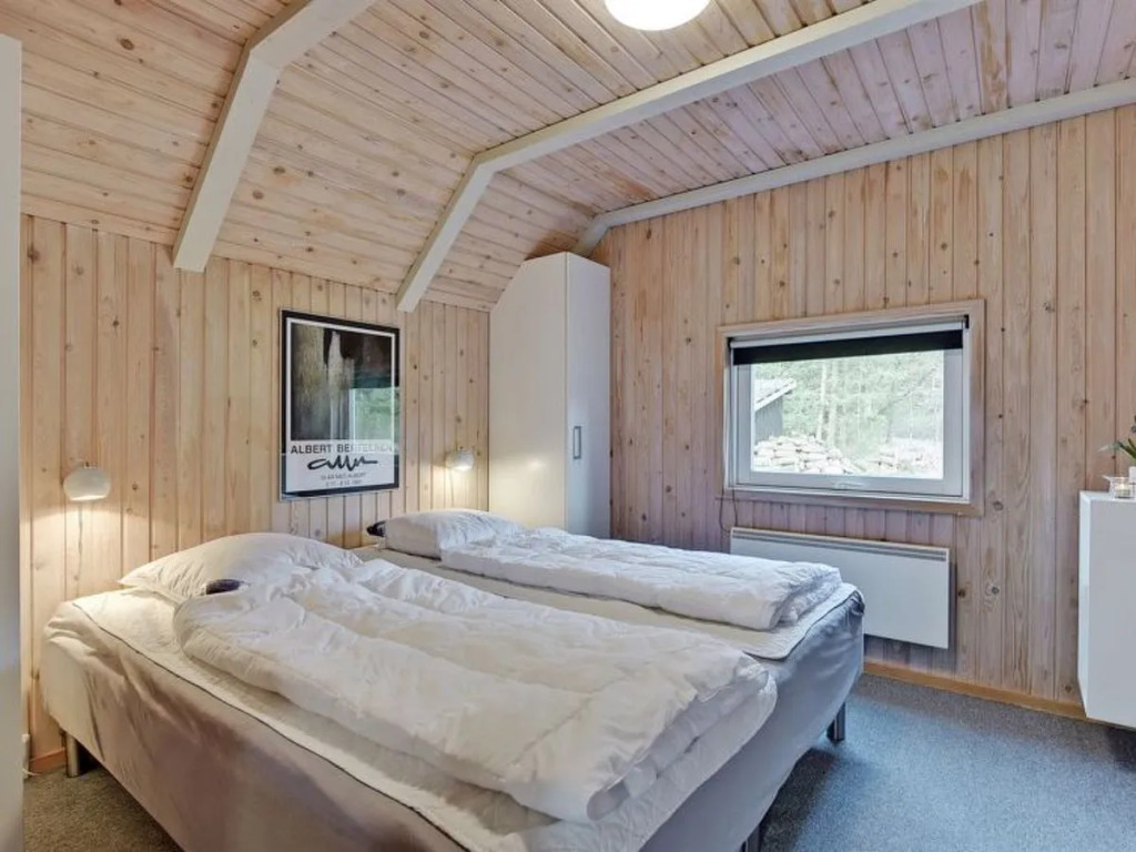 "Aleshanee" - 2.4km from the sea in Western Jutland