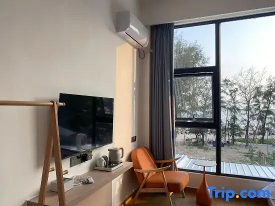 Langyuju Elevator Homestay