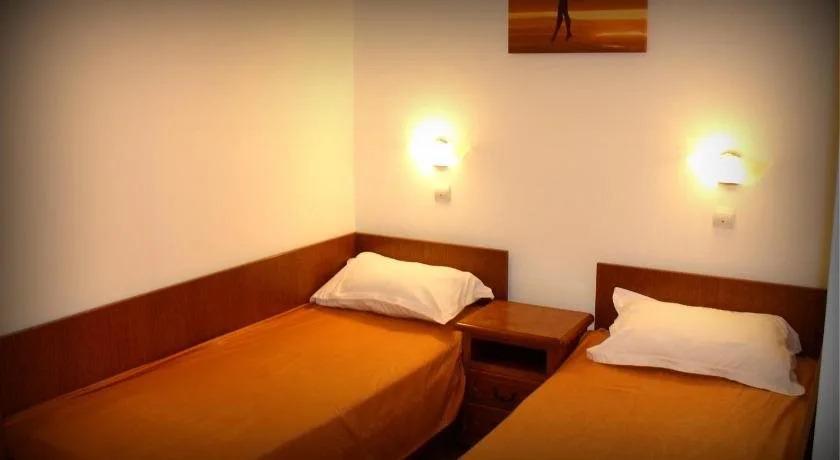 Hotel Casa Victor