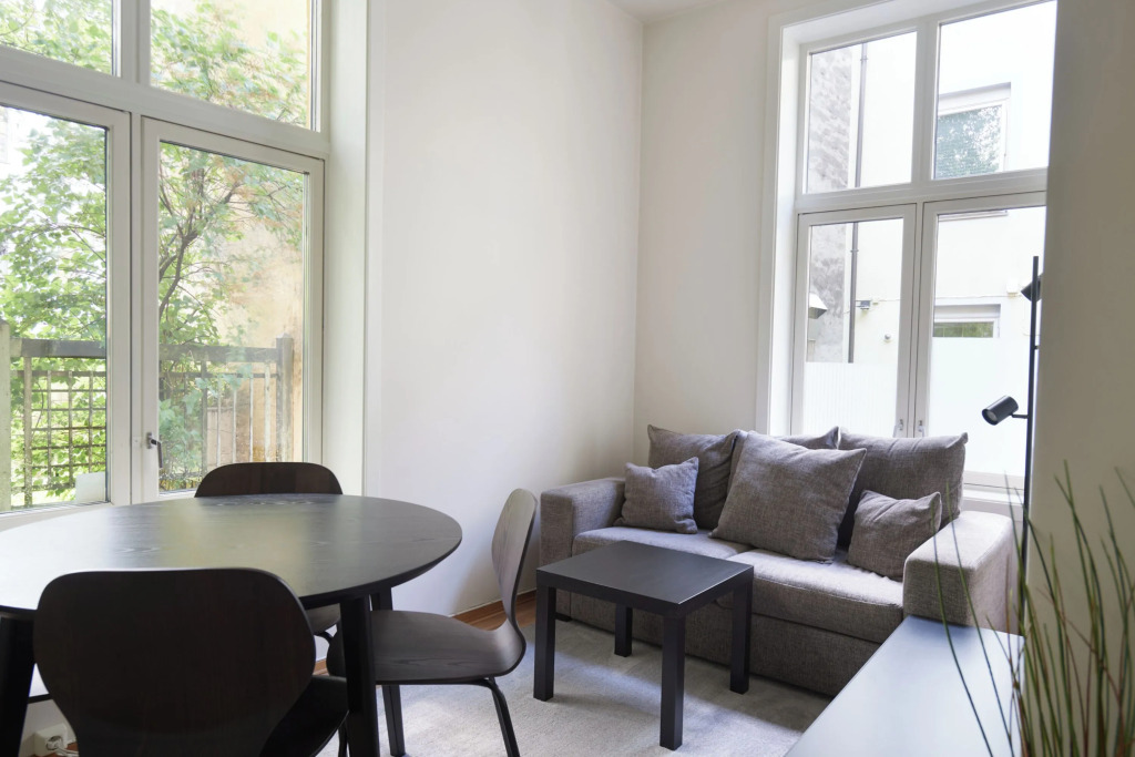 Grünerløkka Deluxe Apartments