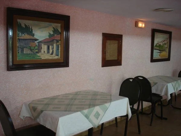 Hotel Monte y Mar