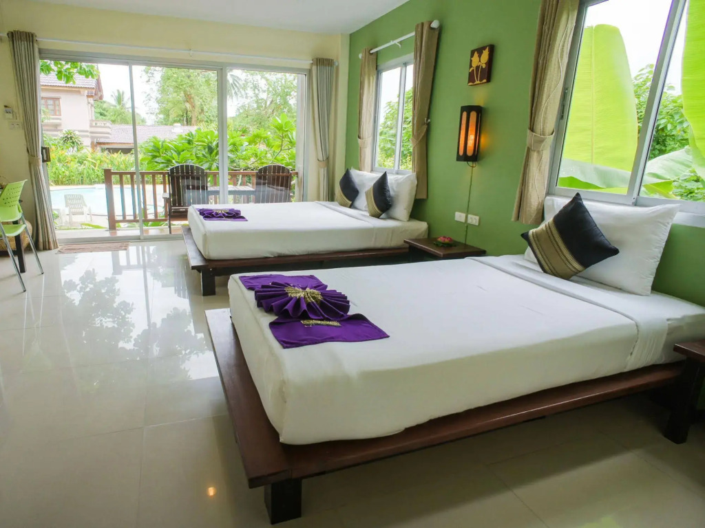 Sabai@Kan Resort