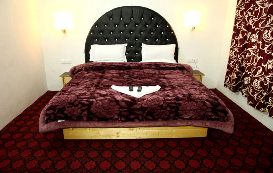 Hotel Al Humzah
