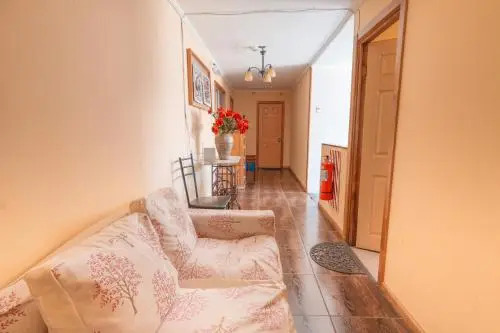 Hostal El Descanso