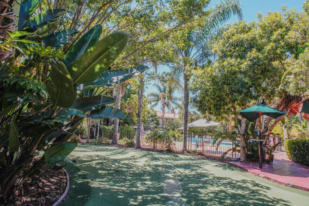 Uptown Oasis San Jose Airport & Silicon Valley