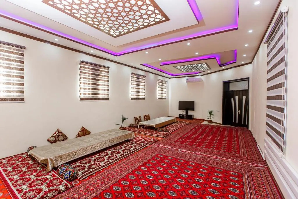 Xurshidabonu Guest House