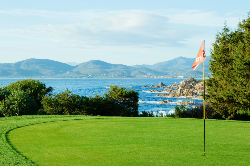 Due Lune Puntaldia Resort & Golf