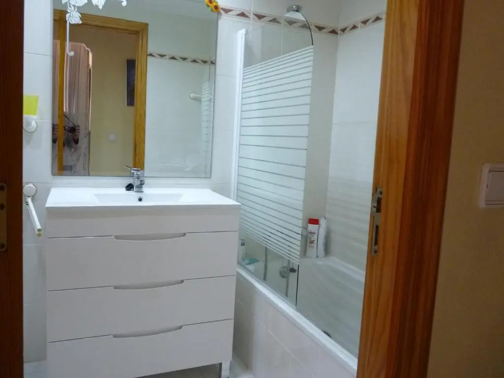 Apartamento En Daimus Con Vistas Al Mar