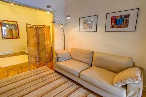 Braga Sarmiento Apartment