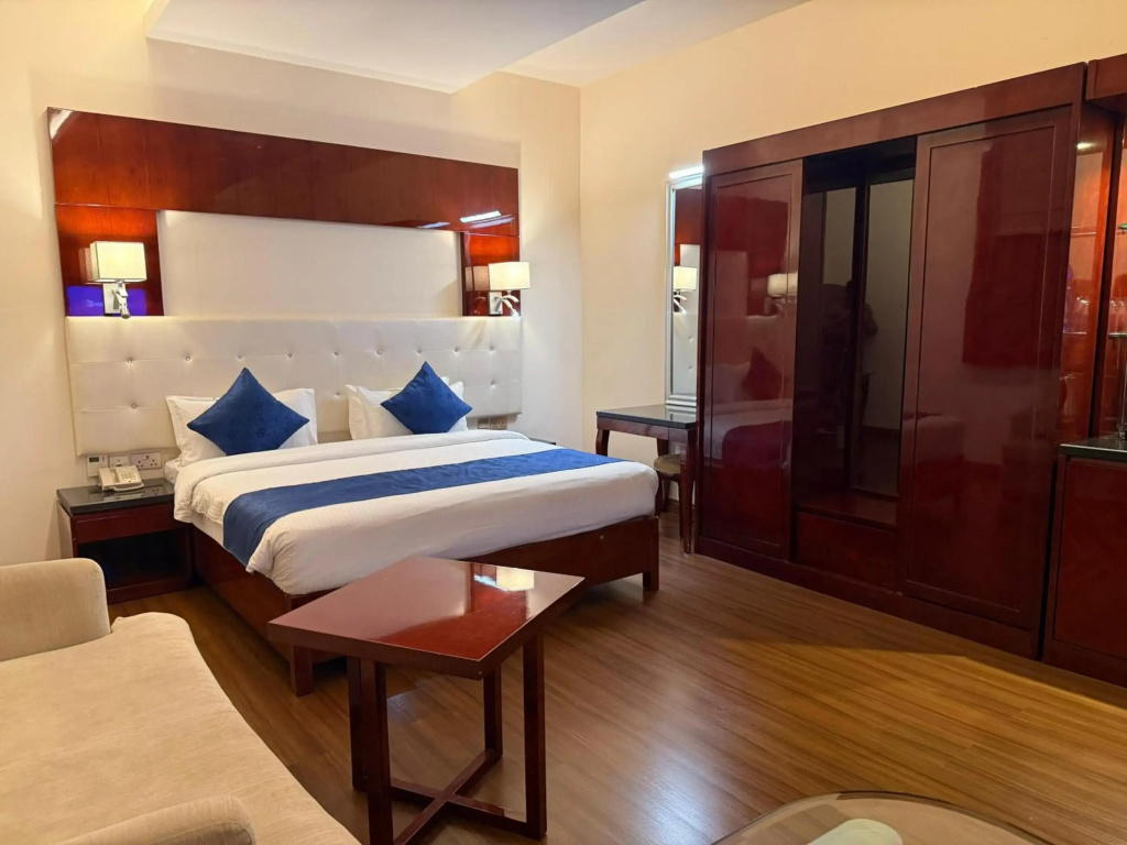 Hotel Headington