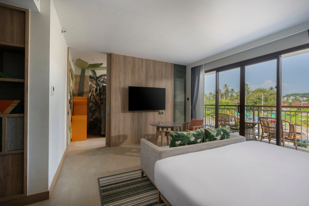Holiday Inn Resort Samui Bophut Beach by IHG
