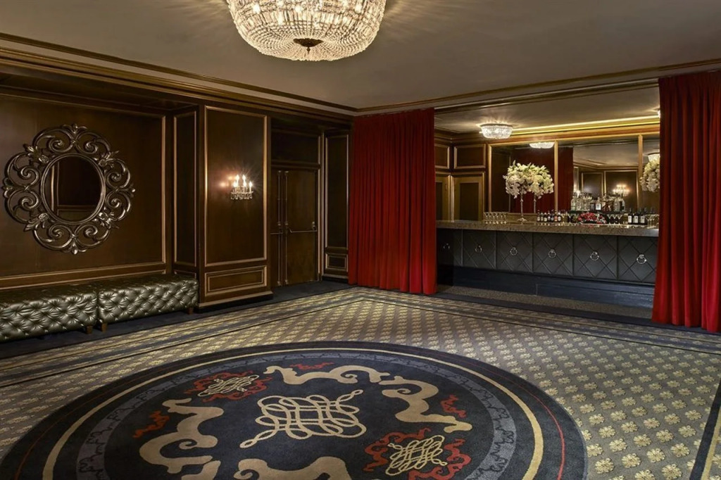Beacon Grand, A Union Square Hotel