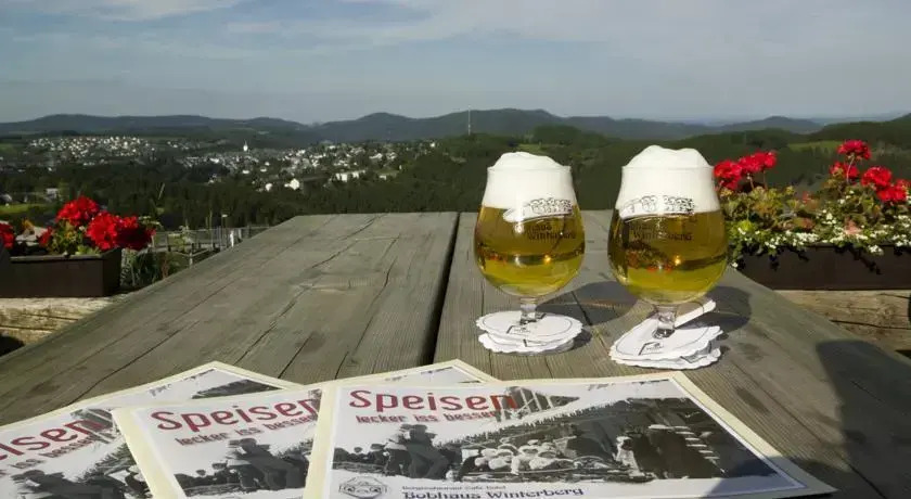 Bobhaus Winterberg