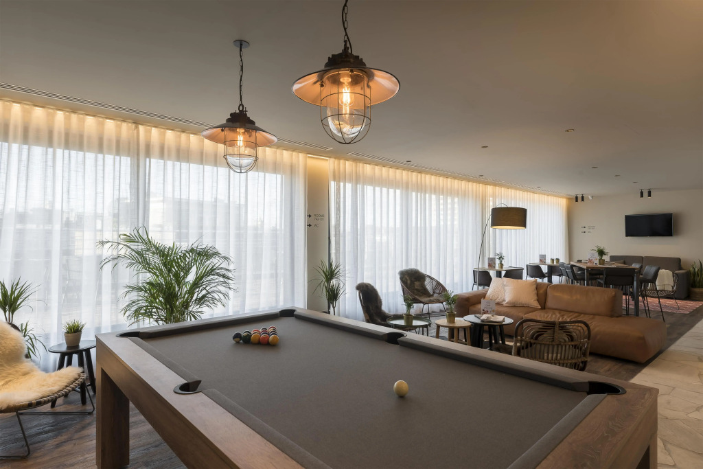 PREMIER SUITES Antwerp