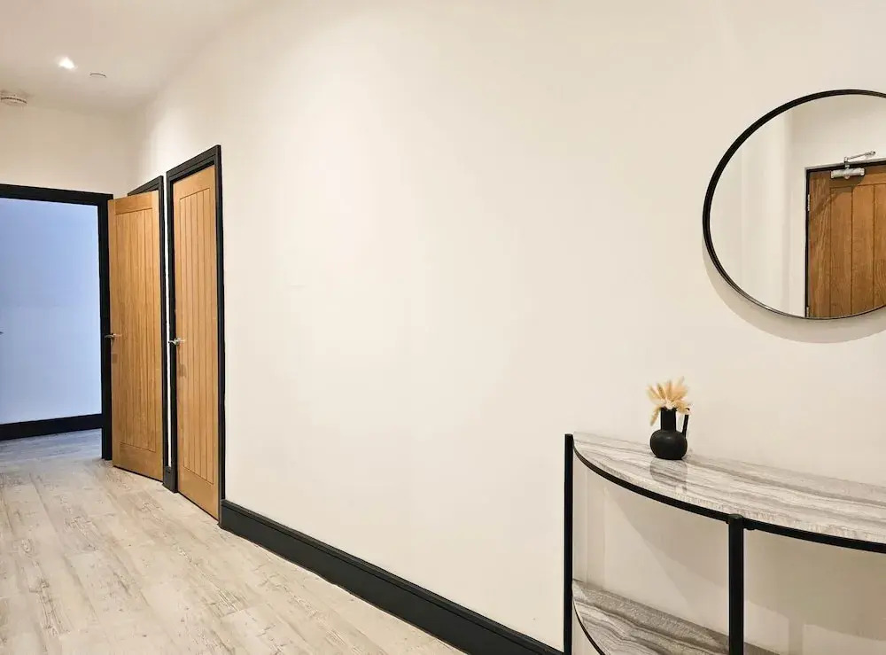 5 Kings Buildings Apartment - Studio - Swansea