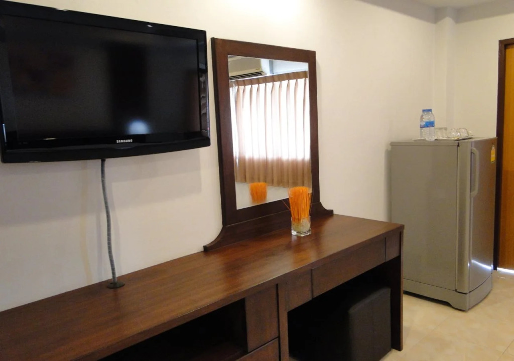 Dwell Apartment Hotel