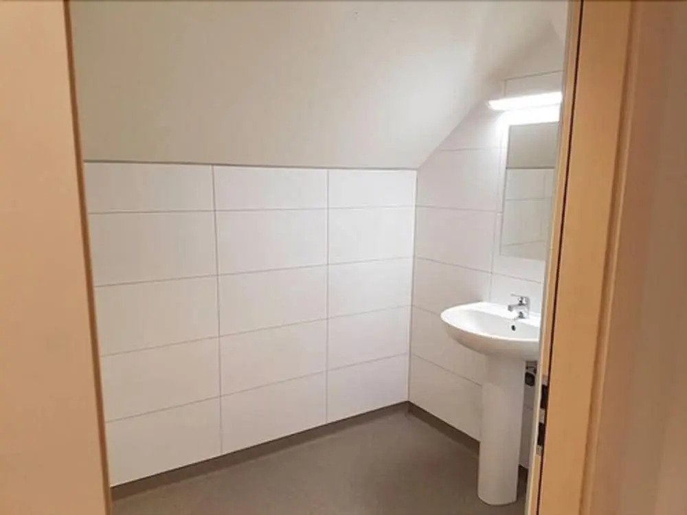 Budget Hôtel Weber - Strasbourg Centre Gare