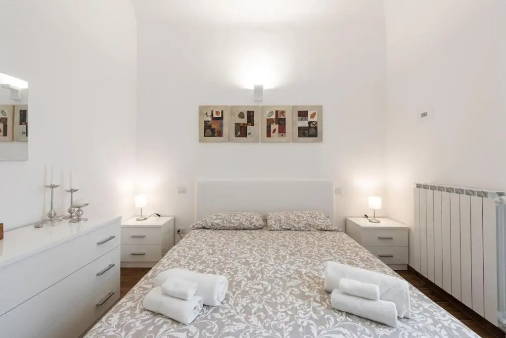 Central loft full comfort
