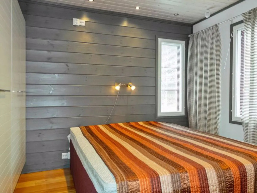 House Pulkka 1 Salla