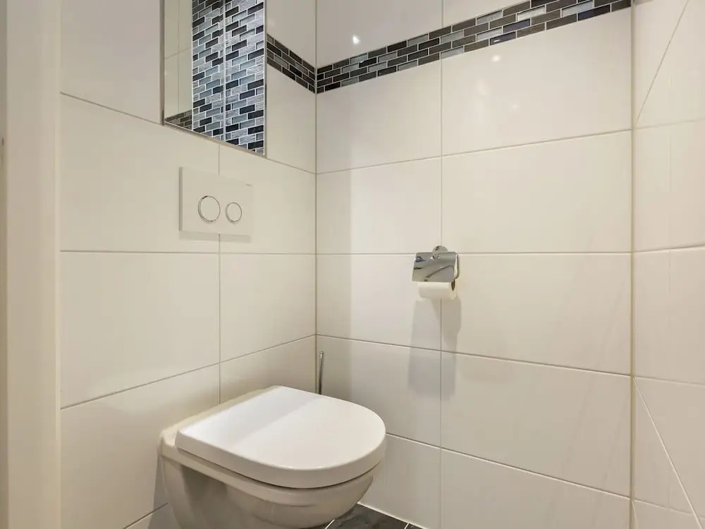 Very attractive holiday home near the beach of Westkapelle