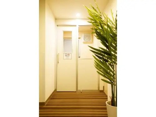 Hotel Weekly Sapporo