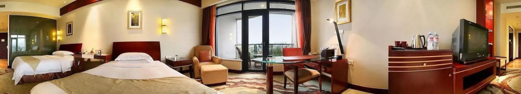 Jinke Grand Hotel - Chongqing