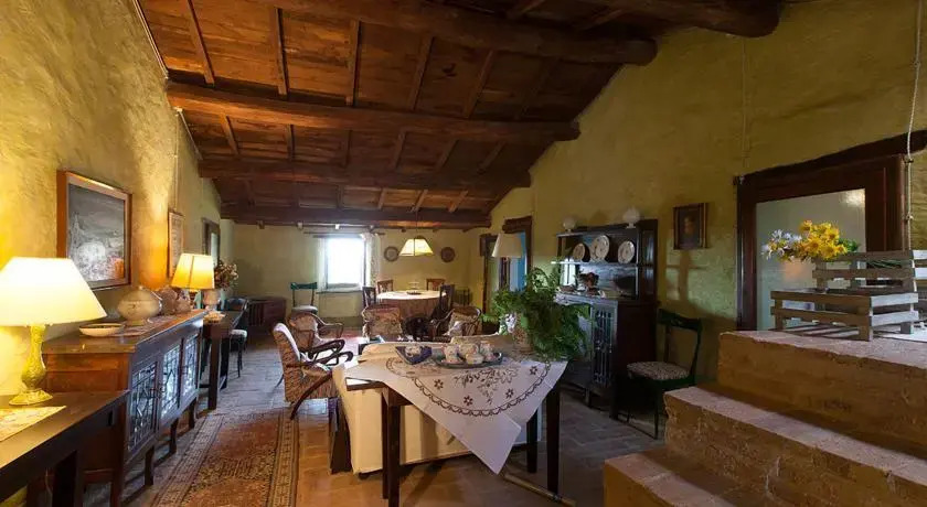 La Casa Dei Ricordi