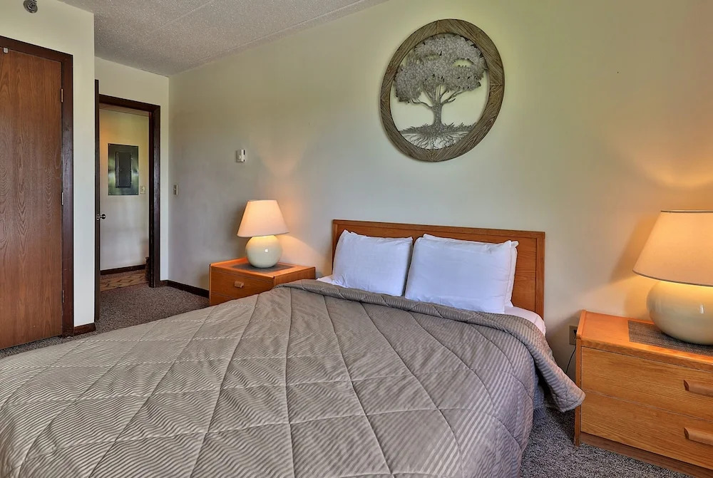 MG 2D09 - 1BR/1BA Condo at Mountain Green Resort Killington