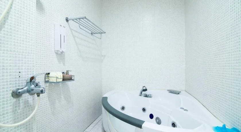 Aray Homestay