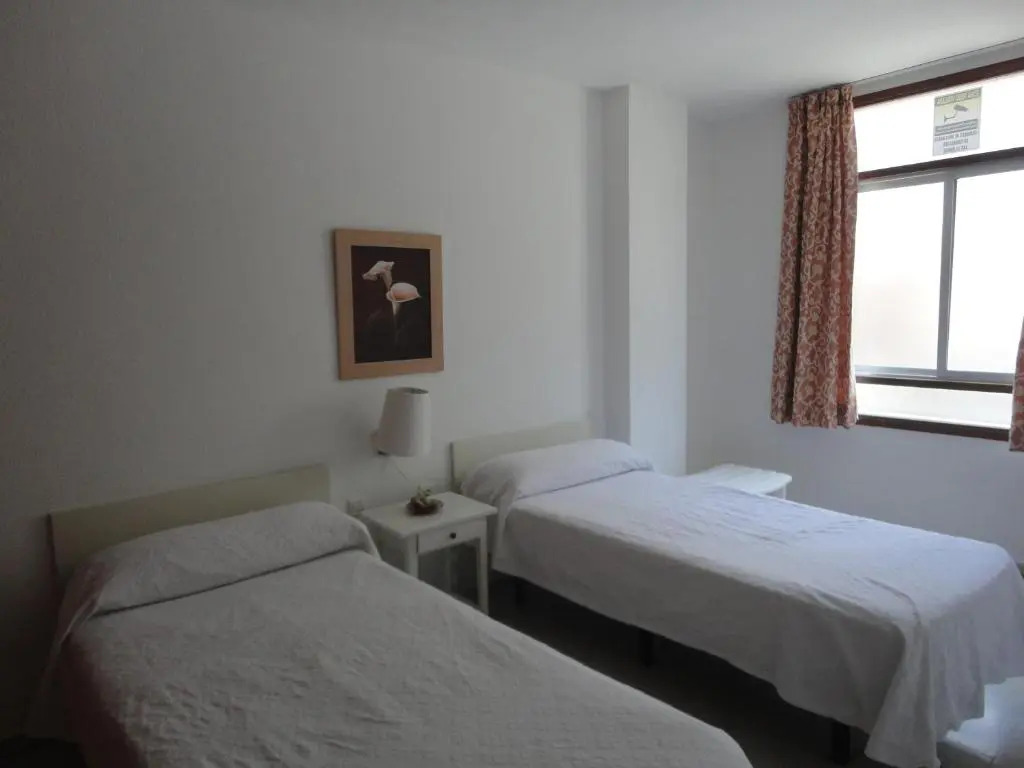 Apartamentos Quintero - Adults Only