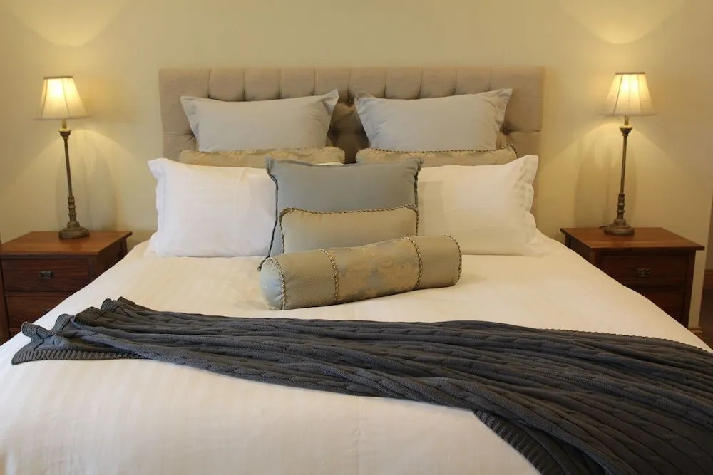 Drom Aluinn B & B