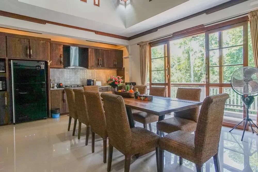 Lot 18 Villa