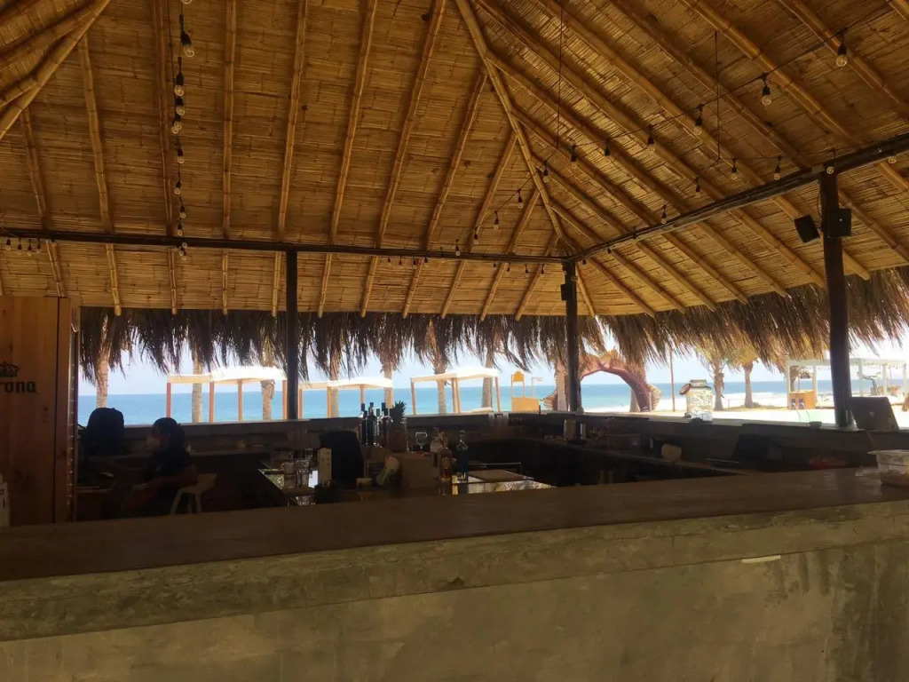 qema Mancora