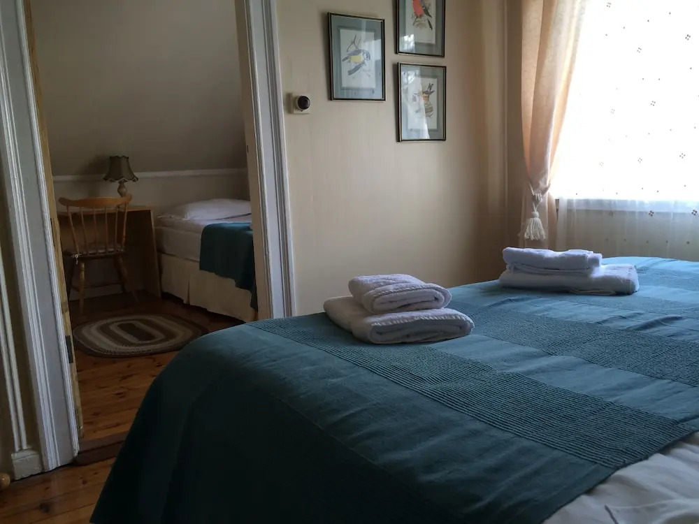 Forsæla Apartmenthouse