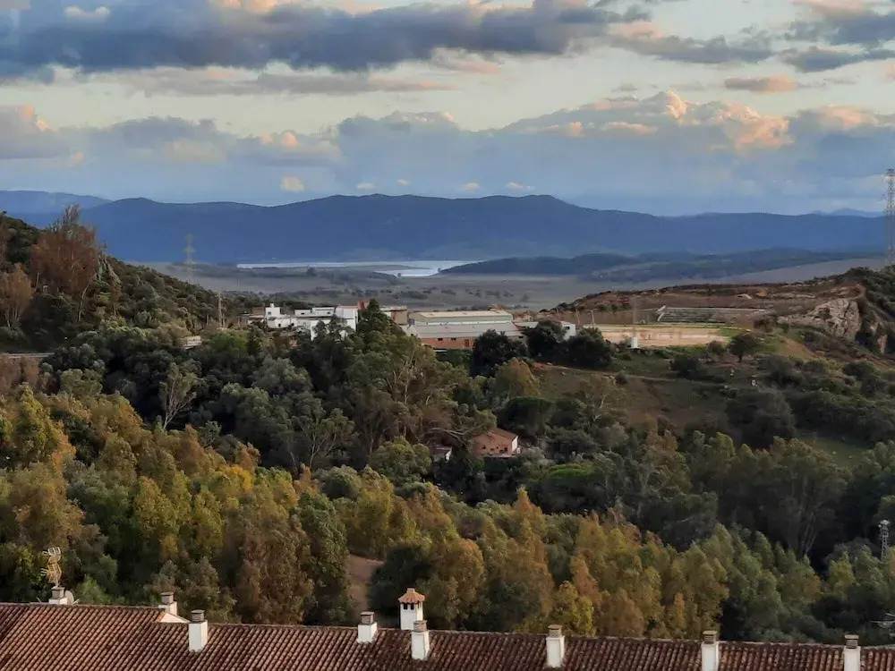 Charming House in Alcala De Los Gazules