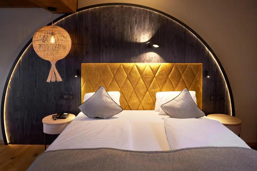 Sporthotel Ellmau in Tirol