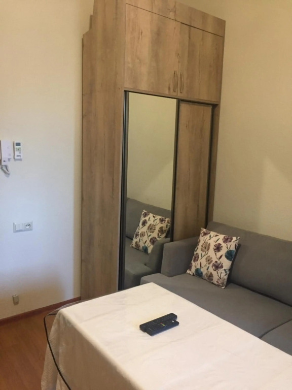 apartment a