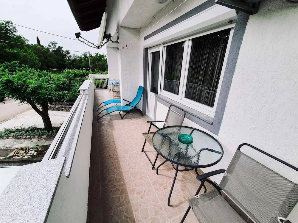 Apartments Ratko