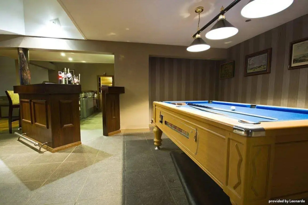 Best Western Plus White Horse Hotel
