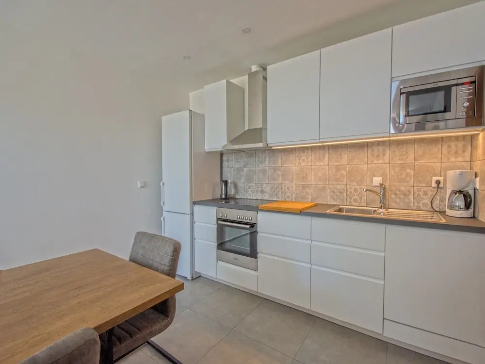 Apartments Marija