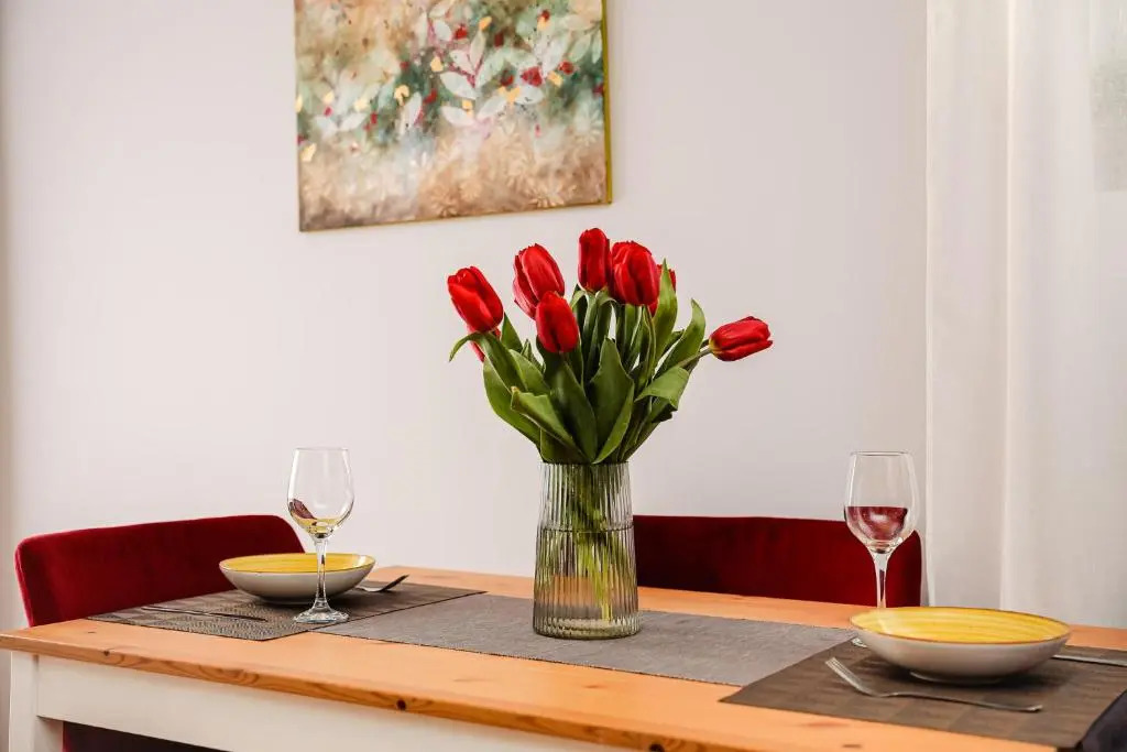 City Apartment Dorobantilor