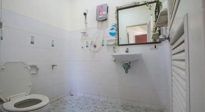Baan Boonsom Guesthouse