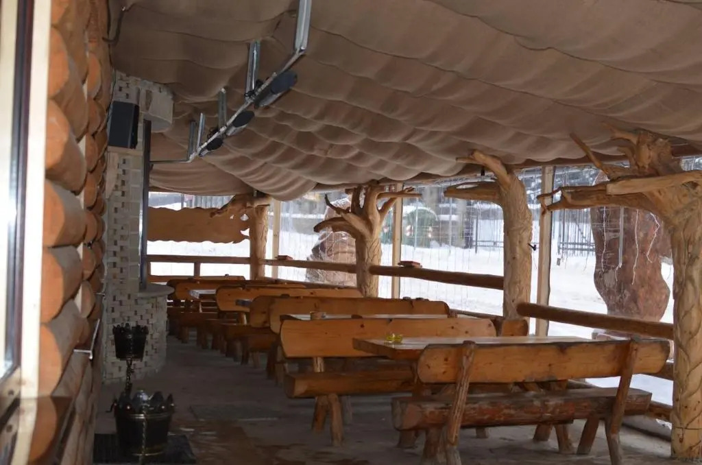 Taverna Ceahlau