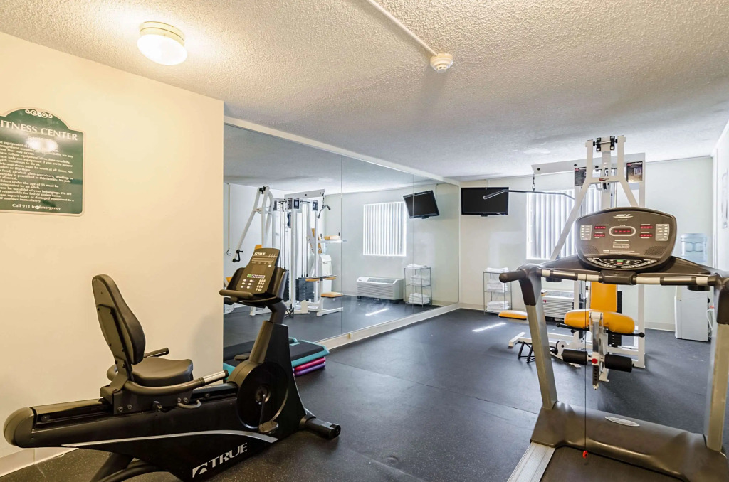 Quality Inn Chicopee-Springfield