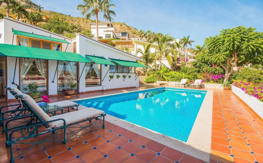 Villa Carolina
