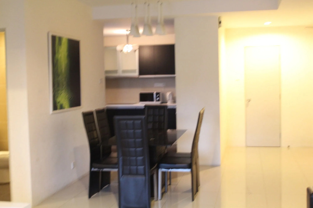 Haven Suite at Taragon