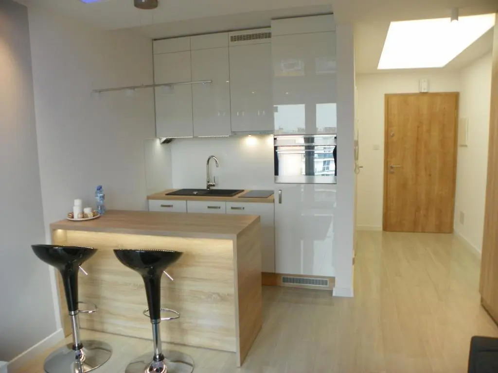 Sunny Apartment I