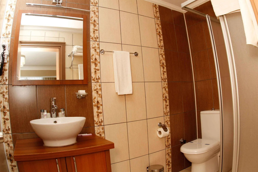 Sahil Hotel Pendik